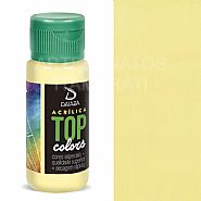 Detalhes do produto Tinta Top Colors 18 Pistilo